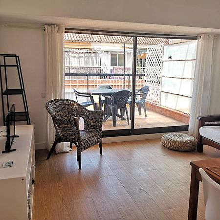 Aparteasy - Atic Sants Βαρκελώνη Εξωτερικό φωτογραφία
