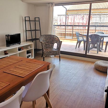 Aparteasy - Atic Sants Βαρκελώνη Εξωτερικό φωτογραφία