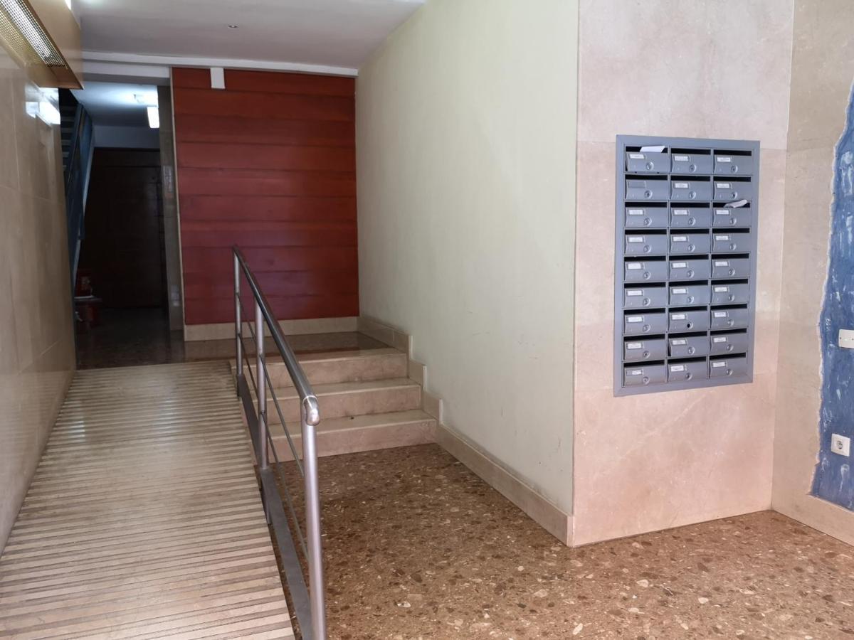 Aparteasy - Atic Sants Βαρκελώνη Εξωτερικό φωτογραφία