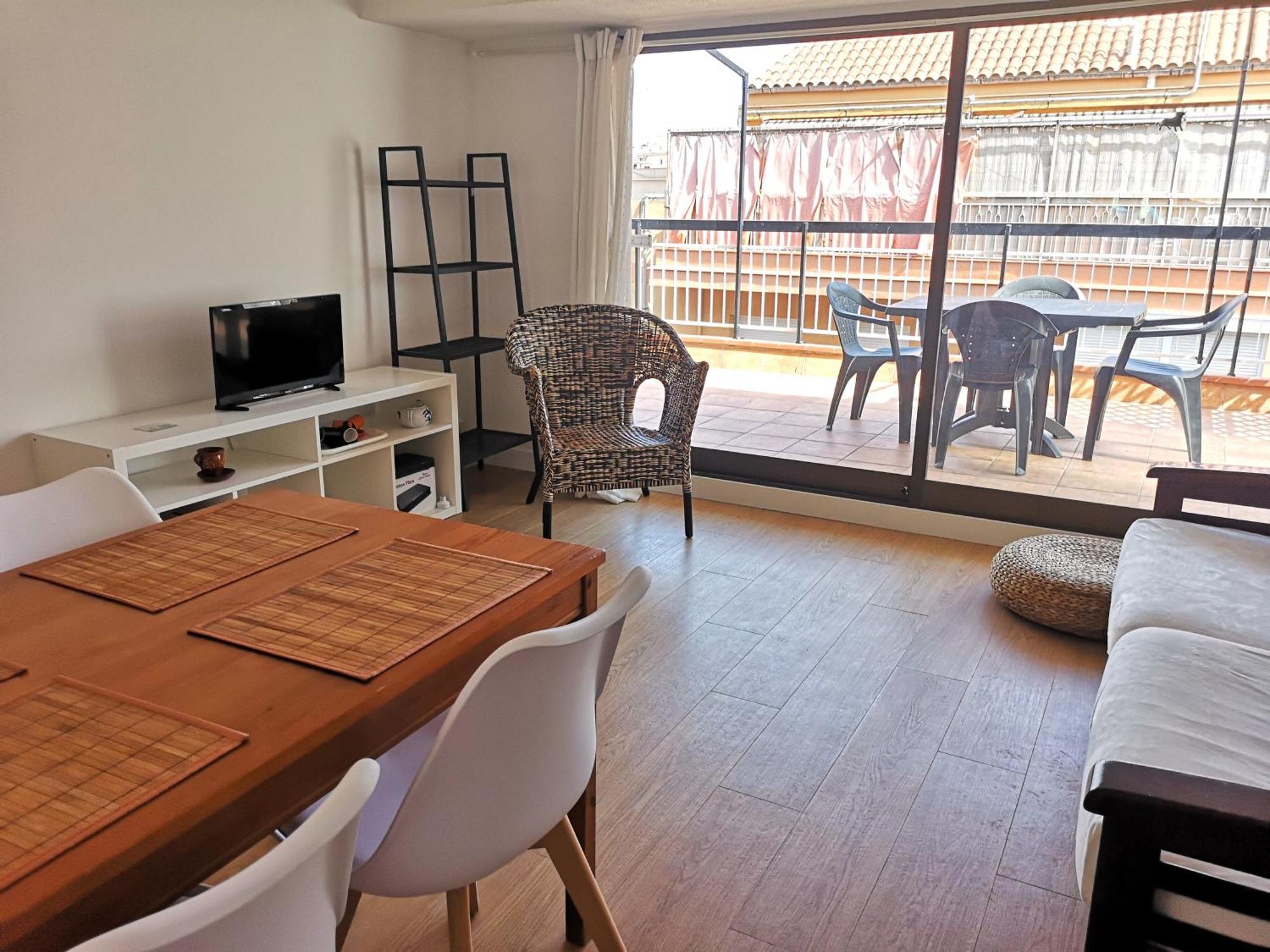 Aparteasy - Atic Sants Βαρκελώνη Εξωτερικό φωτογραφία