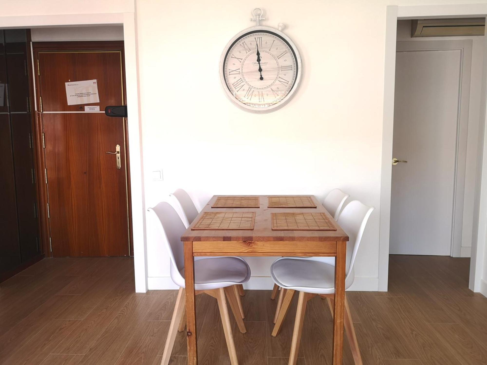 Aparteasy - Atic Sants Βαρκελώνη Εξωτερικό φωτογραφία
