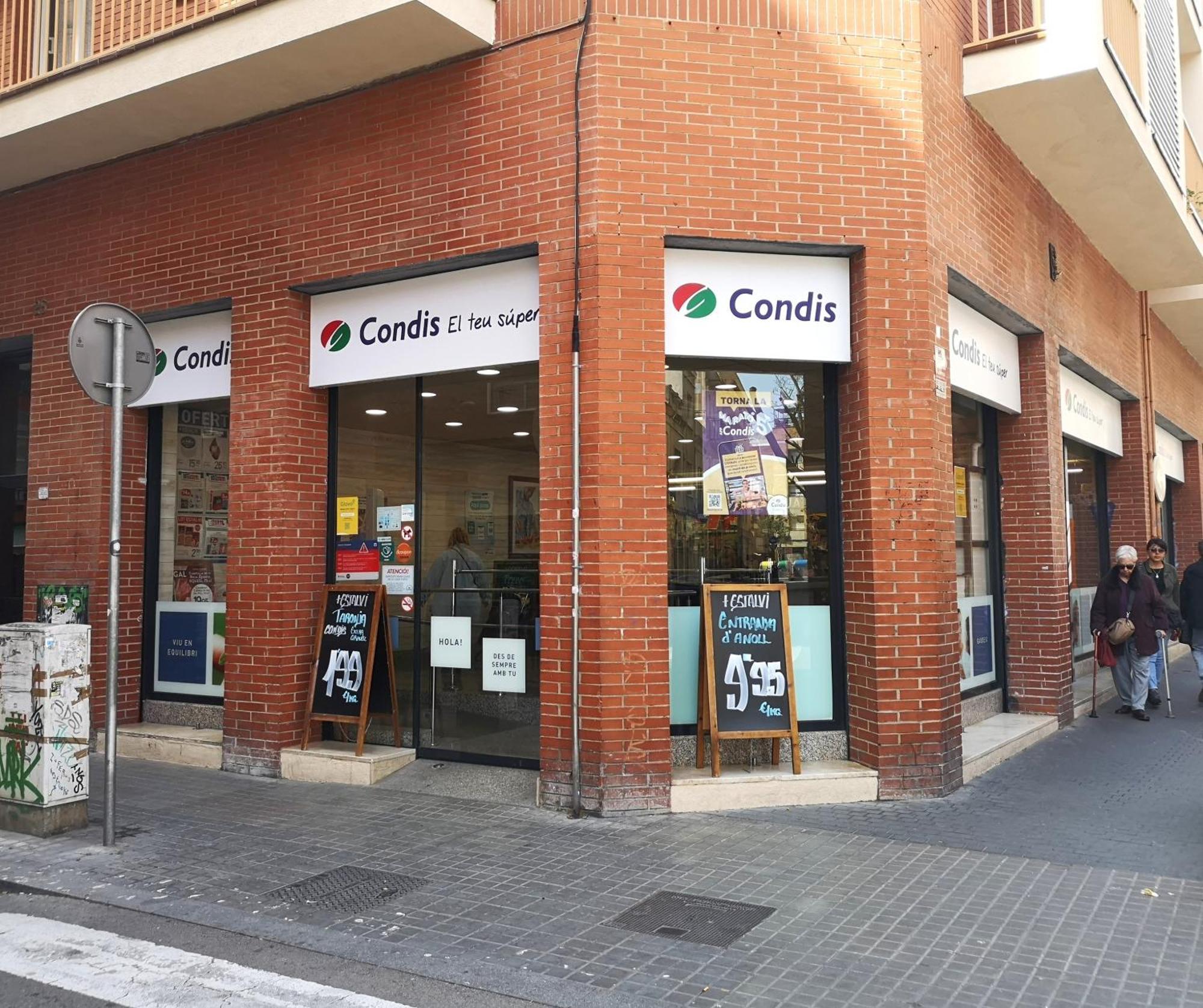 Aparteasy - Atic Sants Βαρκελώνη Εξωτερικό φωτογραφία